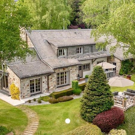 Vila Cote Mont Malmedy Exteriér fotografie